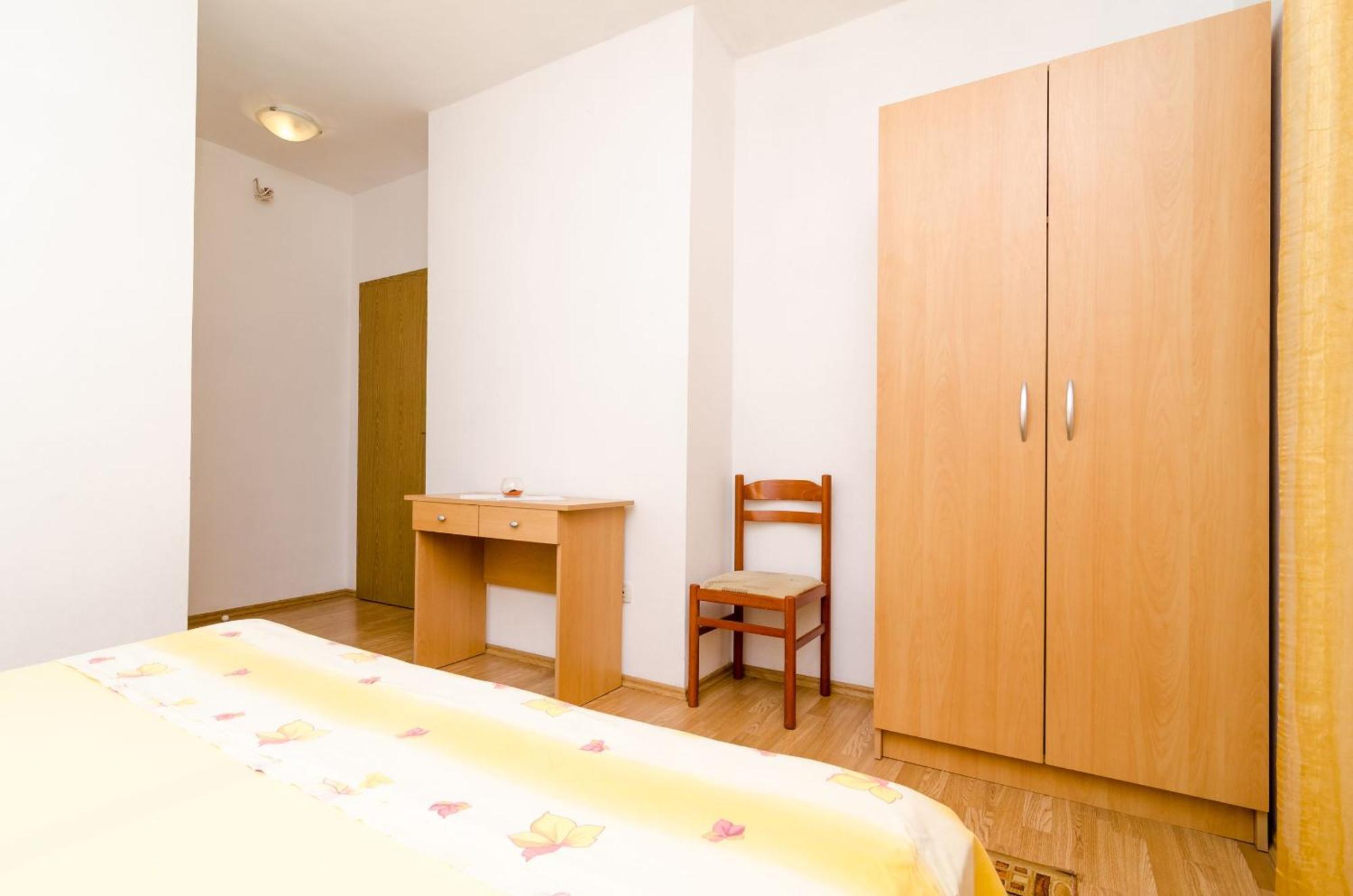 Rooms Karla Polače Quarto foto